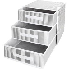 Fadem Store Mini Çekmece Organizeri, Çekmeceli Dolap Içi Düzenleyici