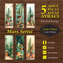 Özen Grafik Özengrafik Kitap Ayracı