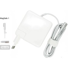 Retro Apple MacBook Pro A1211 Uyumlu Adaptör Şarj Aleti Cihazı 85W