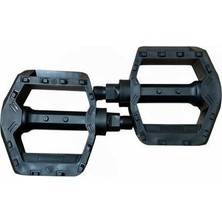 Motobisavm Mtb Pedal Free Style Mx P691 Siyah - Çivili