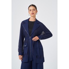 Ftz Women Kadın File Takım  31373