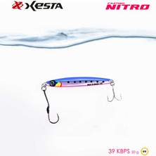 Xesta Castıng Nıtro 20G Kbps