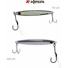 Xesta Castıng Nıtro 40G 149.VL・S