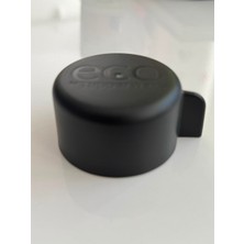 Tupperware  Eco  Şişe  1lt  Yedek  Kapak