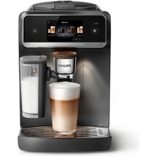 Café Aromis 8000 Serisiphilips Tam Otomatik Kahve Makinesi