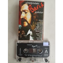 Plakperest Yüreğimdeki Barış Şarkıları - 2002  Türkiye Basım Kaset Albüm-Dönem Plak