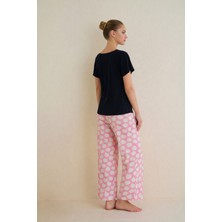Seamlife Palozzo Pantolon Oversize Takım