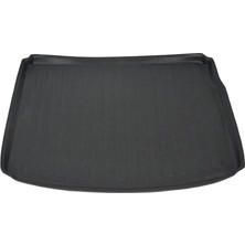 Renault Megane 3 Sport Tourer 2009-2015 3D Bagaj Havuzu Semtaş