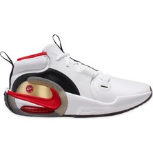 Nike IQ1017 Nike Air Zoom Crossover 2 Beyaz Çocuk Spor Ayakkabı