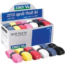 Fadem Store 24'lü Overgrip, Çok Renkli, Tek Boy, Sporcu Kullanımı Için