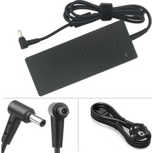 Retro Asus Tuf Gaming FX505DY Adaptör Şarj Aleti Cihazı Model-2 120W