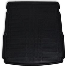 Semtaş Volkswagen Passat B6 Variant Combi Stw 2005-2010 3D Bagaj Havuzu