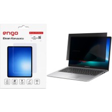 Engo Asus ExpertBook P1 15.6 inç Hayalet Ekran Koruyucu (P1503)