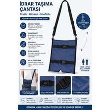 Genç Medikal Idrar Taşıma Çantası