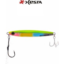 Xesta Castıng Nıtro 40G 148.CHCCO
