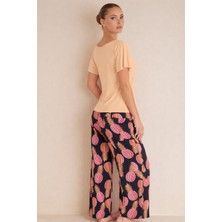 Seamlife Palozzo Pantolon Oversize Takım