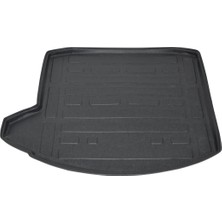 Audi A3 Sedan 2013-2020 3D Bagaj Havuzu Semtaş
