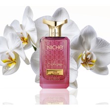 Loris Niche Love Blossom Exclusive Parfüm 70 ml