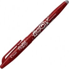 Pilot Frixion Ball Kırmızı
