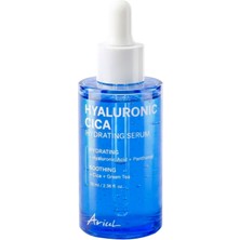 Ariul Hyaluronic Cica Hydrating Serum - Hyalüronik Asit & Cica Yoğun Nemlendirici ve Yatıştırıcı Serum