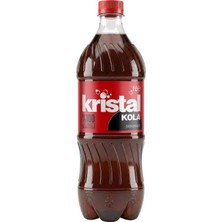 Kristal Kola Şekersiz Gazlı Içecek 1 L 12'li