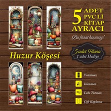 Özen Grafik Özengrafik Kitap Ayracı