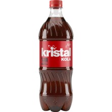 Kristal Kola 1 L Gazlı Içecek 6'lı