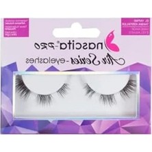 Fadem Store Hafif Yapıya Sahip Takma Kirpik Seti, Air Series Modeli
