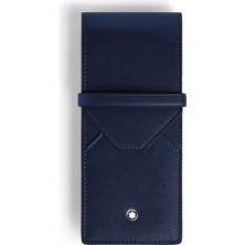 Montblanc Envelope 3lü Kalem Kılıfı 221370