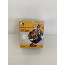 Memo Rohs Magnetıc Cooler Fan 15W CX08 Telefon Soğutucı