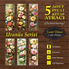Özen Grafik Özengrafik Kitap Ayracı