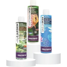 Fadem Store Amonyak ve Mineral Giderici Set - Yosun Giderici Ürün
