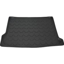 Opel Combo 2002-2011 3D Bagaj Havuzu Semtaş