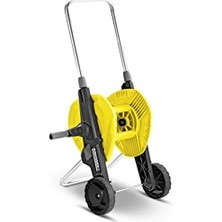 Fadem Store Hortum Arabası, Bahçe Sulama Için Kullanışlı ve Taşınabilir