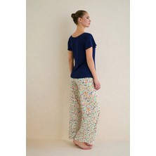 Seamlife Palozzo Pantolon Oversize Takım
