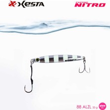 Xesta Castıng Nıtro 20G Alzl