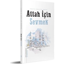 Semerkand Kitap Allah Için Sevmek