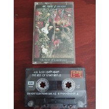 Plakperest Ilhan Irem ‎– Aşk Iksiri / Cadı Ağacı (The Best Of Ilhan Irem/2 )  - 1997 Türkiye Basım Kaset-Dönem Plak