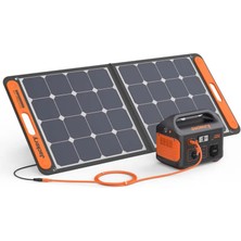 Jackery Dc Güneş Paneli Uzatma Kablosu 5 Metre