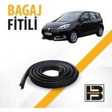 B&M Kauçuk Renault Scenic Bagaj Fitili BM04365