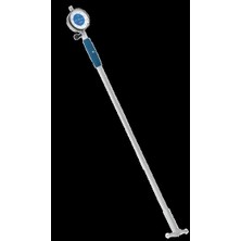 Dasqua 50-160MM Silindir Komparatör Uzun Çubuklu 500MM 0.01MM 5411-0010
