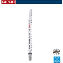 Bosch Expert T 308 Bf 2'li Laminant Dekupaj Bıçağı 2608901713