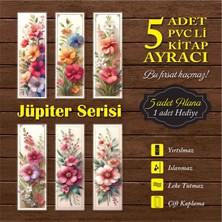 Özen Grafik Özengrafik Kitap Ayracı
