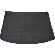 Ford Focus 3 Stw 2011-2014 3D Bagaj Havuzu Semtaş