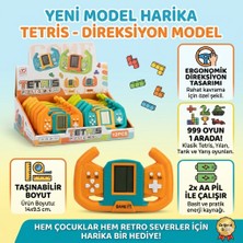 Shoplandu Yeni Model Harika Tetris - Direksiyon Model Tetris