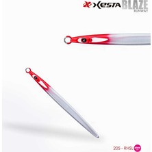 Xesta Runway Blaze 65G Jıg Rhsl