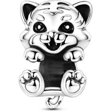 Fubena Minik Kaplan Charm