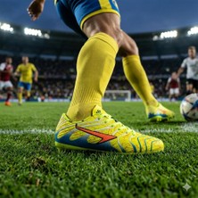 Bukond  Krampon Futbol Ayakkabısı
