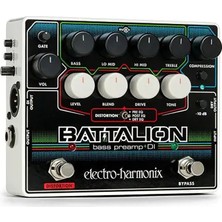 Donner Embark 01 Analog Echo Dellay Pedalı
