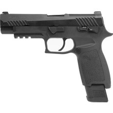 Sıg Sauer Sig Sauer Proforce M17 Blowback Airsoft Tabanca - Siyah